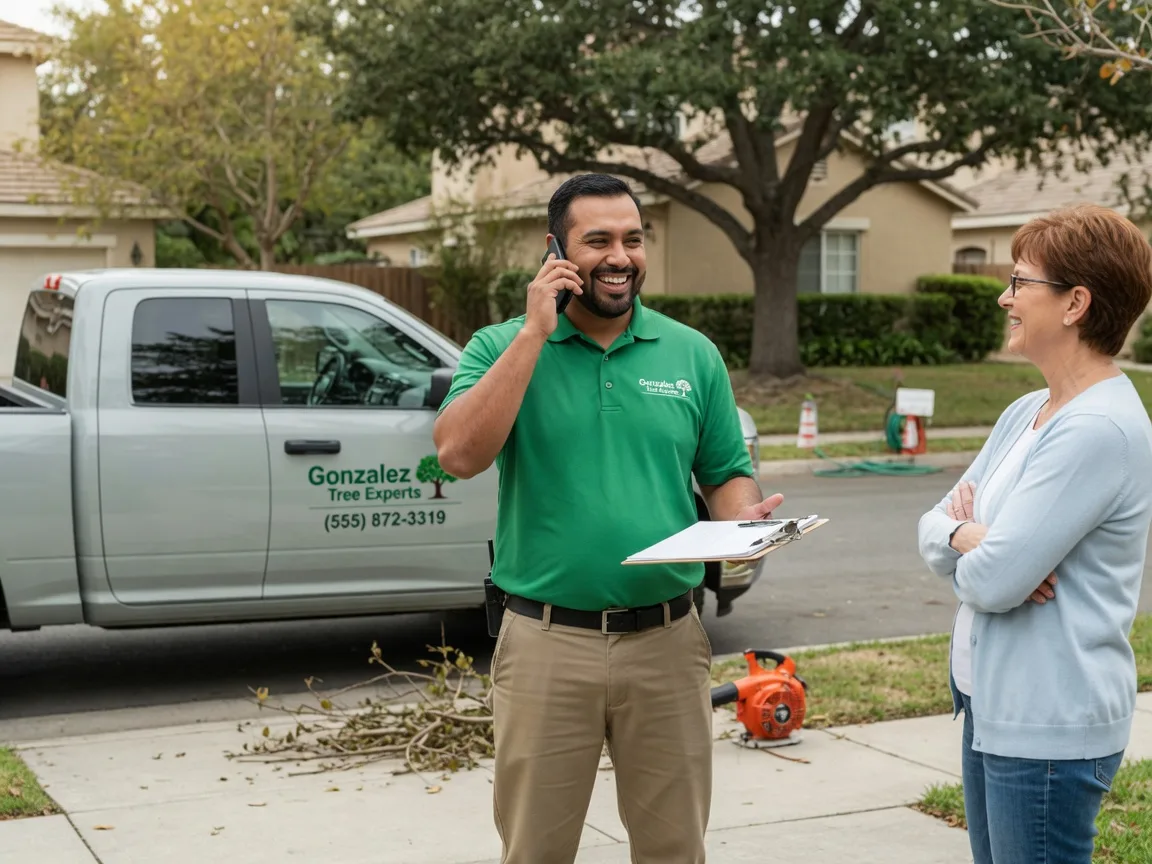 Tree Service Lake Elsinore, CA FAQs